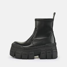 Buffalo Gospher Sock black