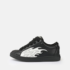 Buffalo Liberty Flame black