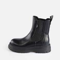 Buffalo Lennox Chelsea black