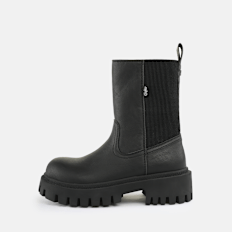 Buffalo Zanos Chelsea HI schwarz