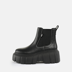 Buffalo Zespher Chelsea Schwarz