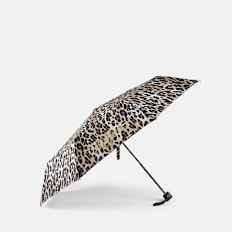 Buffalo Umbrella with Carry Bag brown