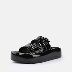 Buffalo Evelyn Ari RIV black