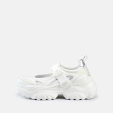 Buffalo Bliss Ballerina Weiss