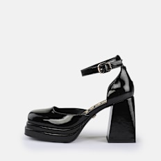 Buffalo Cally Dorsay nero