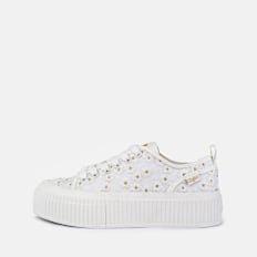 Buffalo Madison Bloom bianco