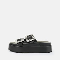 Buffalo Noa Ari Glam nero