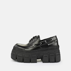 Buffalo Gospher Boat black