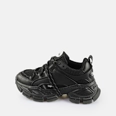 Buffalo Saturn Lace BS nero