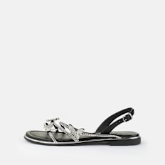 Buffalo Kira SND Butterfly negro