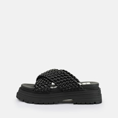 Buffalo Lennox Cross schwarz