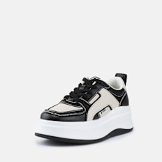 Buffalo Zavo One noir