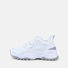 Buffalo Zera white