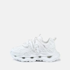 Buffalo Malaga Lace weiß