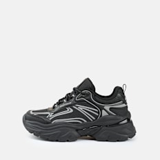Buffalo Claw nero