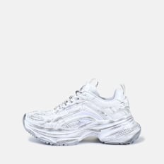 Buffalo Valencia One VNTG white
