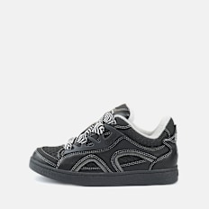 Buffalo Liberty Skate schwarz