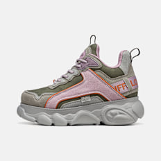 Buffalo CLD Chai grey