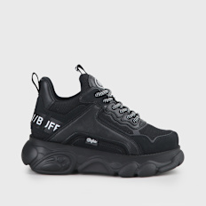 Buffalo CLD Chai BS schwarz