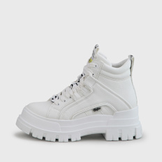 Buffalo Aspha NC MID BS bianco