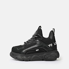 Buffalo CLD Chai black