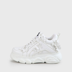 Buffalo CLD Corin Bride white