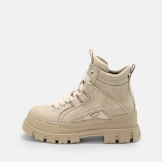 Buffalo Aspha NC MID beige