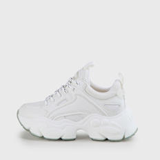 Buffalo Binary C BS blanco