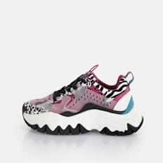 Buffalo Trail One multicolor
