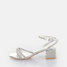 Buffalo Lilly Spark plata