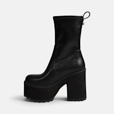 Buffalo Killah Sock Boot schwarz