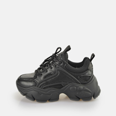 Buffalo Binary C negro