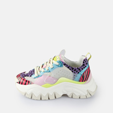 Buffalo Trail One multicolor