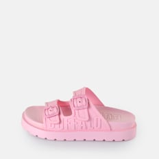 Buffalo Eve Sol rosa