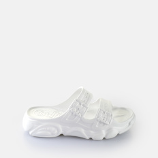 Buffalo CLD Ari Slide white