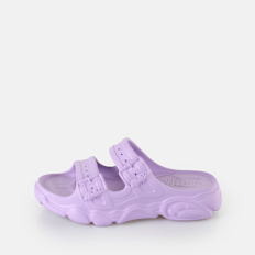 Buffalo CLD Ari Slide morado