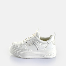 Buffalo Vectra Low blanc