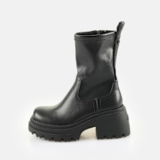 Buffalo Bravr Sock Boot negro