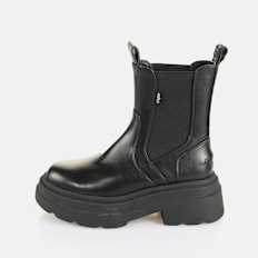 Buffalo Mars Chelsea noir