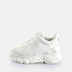 Buffalo CLD Echo blanco
