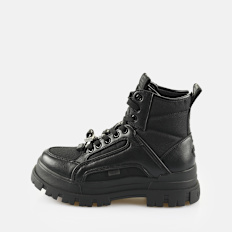 Buffalo Aspha COM3 MID BS Schwarz