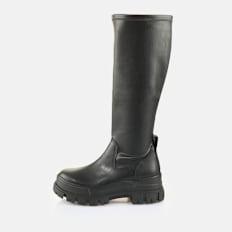 Buffalo Aspha Sock HI nero
