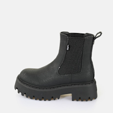 Buffalo Aspen Chelsea Warm negro