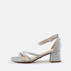 Buffalo Lilly Shine argent