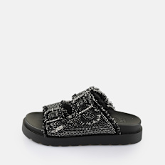 Buffalo Eve Ari Spark grey