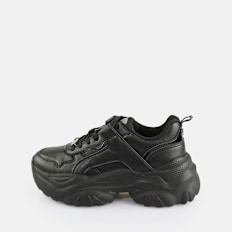 Buffalo Bliss One schwarz