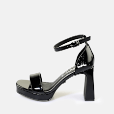 Buffalo Alice Neat schwarz