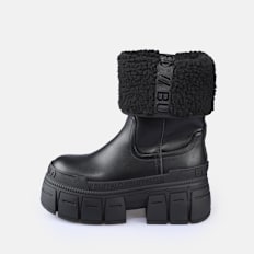 Buffalo Gospher Fold Warm noir