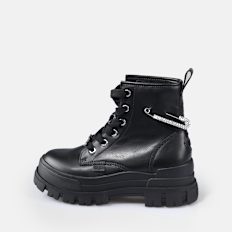 Buffalo Aspha RLD Pin schwarz