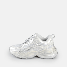 Buffalo Gianna One bianco